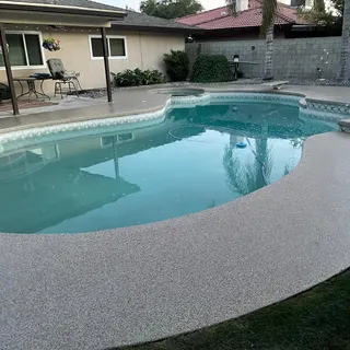 Cisneros Decorative Concrete