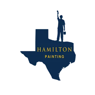 Hamilton Painting