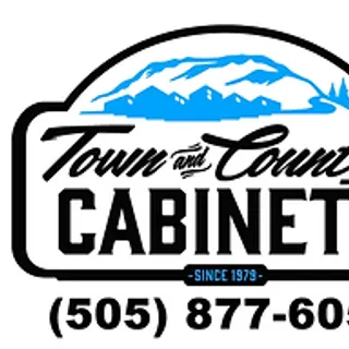 Town & Country Cabinets
