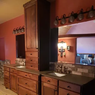 Hale Cabinets