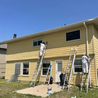 Benny's Painting, LLC