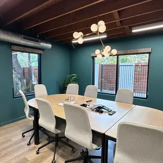 Superior Interiors Painting Solutions