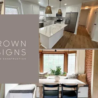 Brown Design and Construction