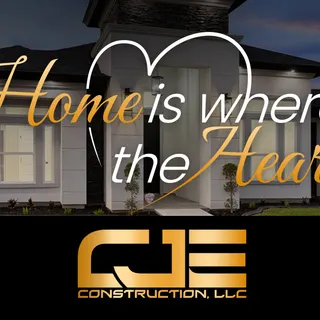 CJE Construction LLC
