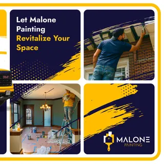 Malone Painting