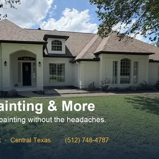 V&S Painting & More