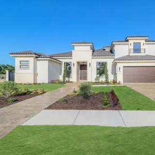 Brito Construction | RGV & McAllen Home Construction Company