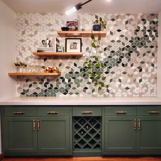 Mitchell Woodwork and Remodeling