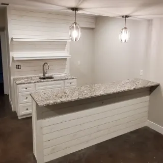 M Hope Carpentry