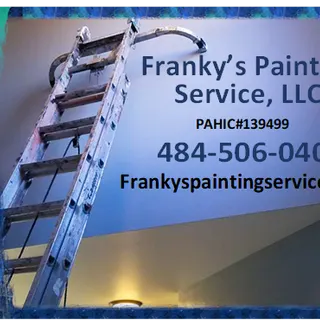 Franky's Painting Service, LLC