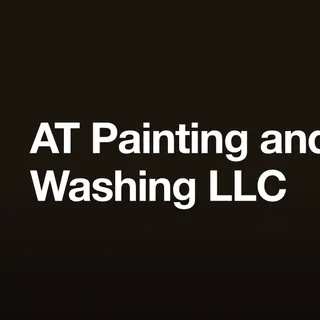 AT Painting and Pressure Washing LLC.