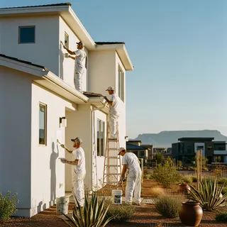 Paint Design & Remodeling