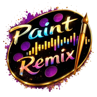 Paint Remix