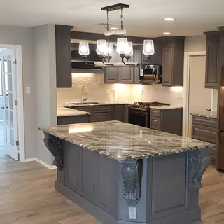 Sun City Builders & Remodeling Company