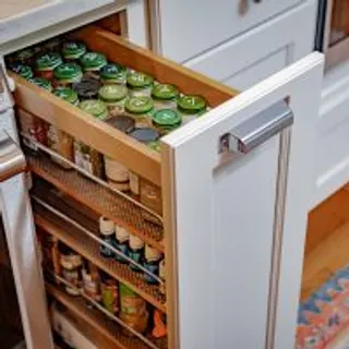 Schuler Kitchens & Baths