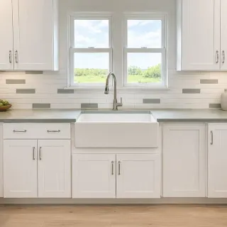 Sublime Cabinetry and Remodel, LLC
