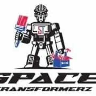 Space Transformerz