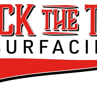 Rock the Top Resurfacing
