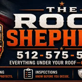 The Roof Shepherd LLC
