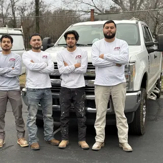 JD Paint Pros LLC