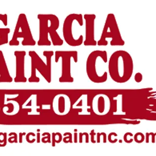 Garcia Paint Co