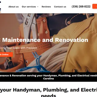 RC Maintenance & Renovation