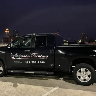 Anderson Painting LLC