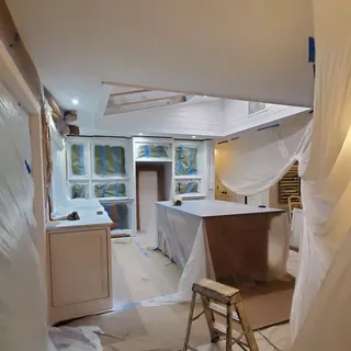 New Look Painting