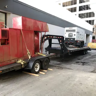 Service Restoration