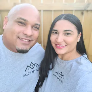 Align My Home LLC