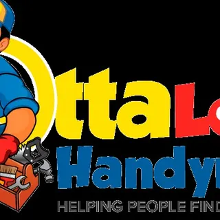Gotta Love That Handyman