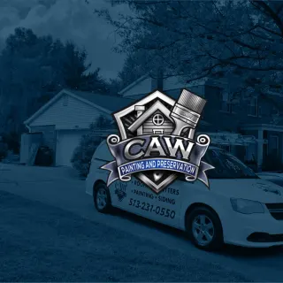 CAW Painting & Preservation