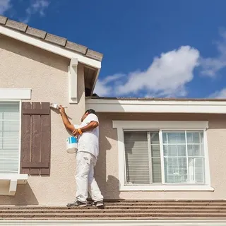 Pavilion Painting & General Contracting