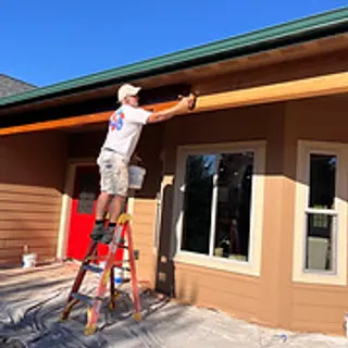 Odlin Painting and Building