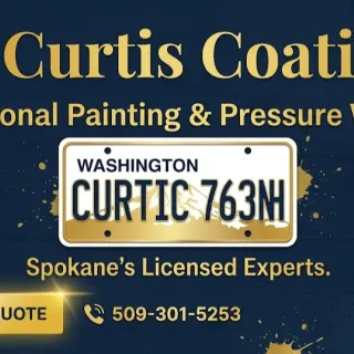 Curtis Coatings