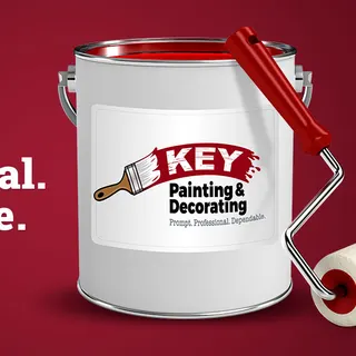 Key Painting & Decorating LLC