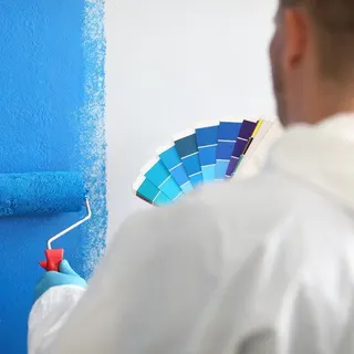 EK Painting