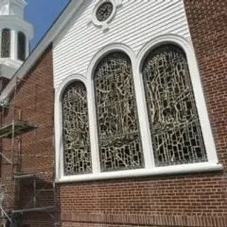 Faith Painting Commercial / Residential / Idustrial