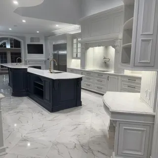 Martzall's Custom Surfaces