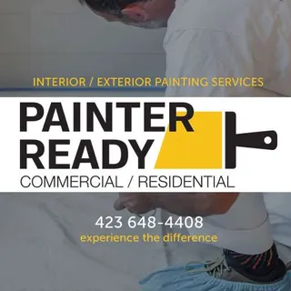 Painter Ready Chattanooga