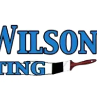 Randy Wilson Painting