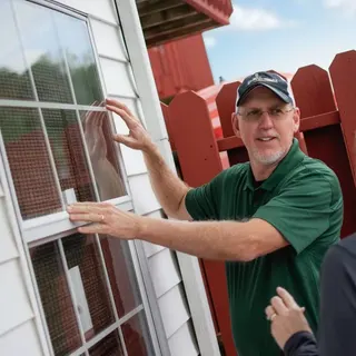 The Honey Do Service, Inc Chattanooga