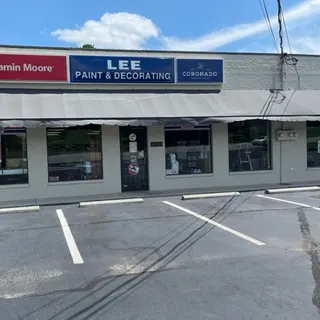 Lee Paint Center