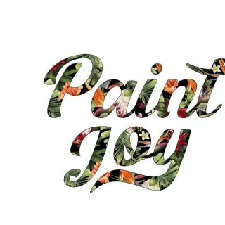 Paint Joy VB