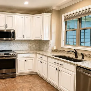 Edwards' Fine Lines Painting & Remodeling