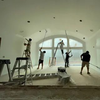 HandyPro Home Painting and Flooring LLC