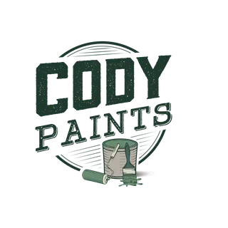 Cody Paints