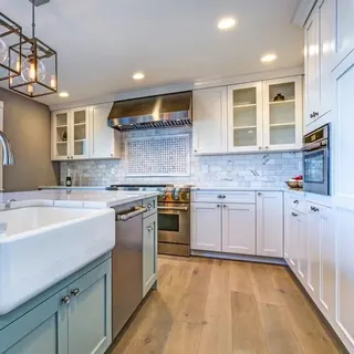 My Renewed Cabinets, llc.
