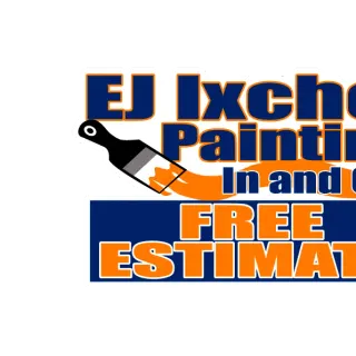 EJ Ixchel Painting
