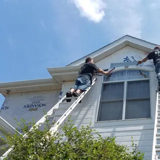 Hi-Grade Exteriors